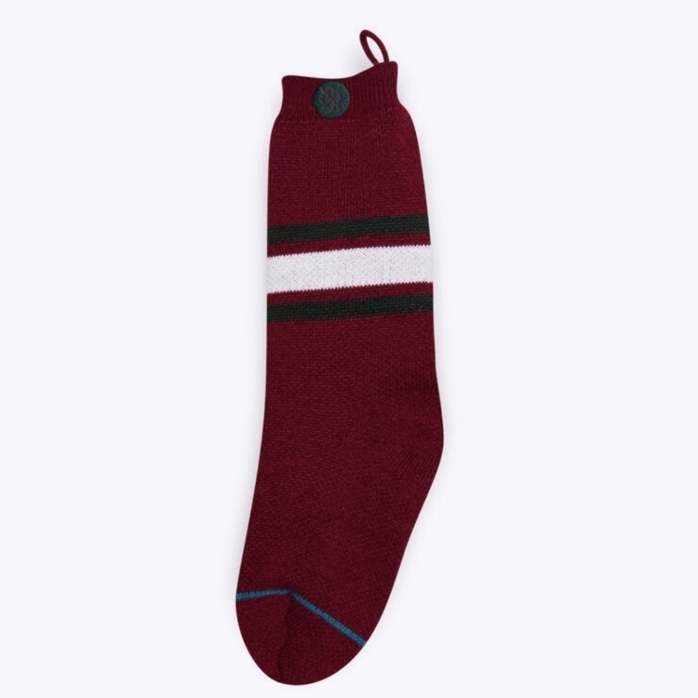 Stance Boyd Christmas Stocking BRAND NEW WITH TAGS